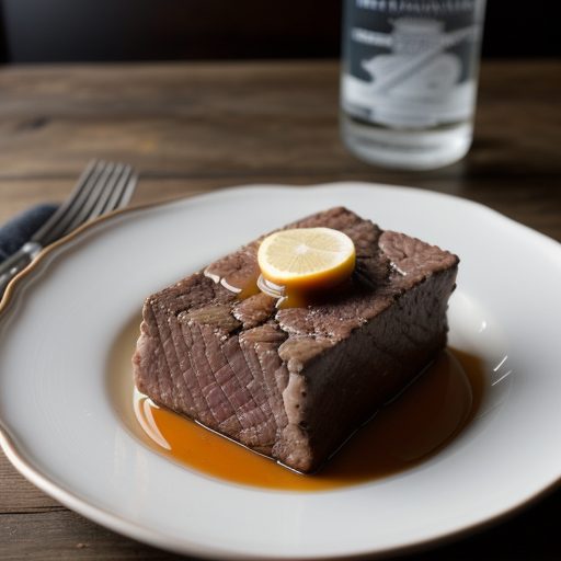 Delmonico recipe image