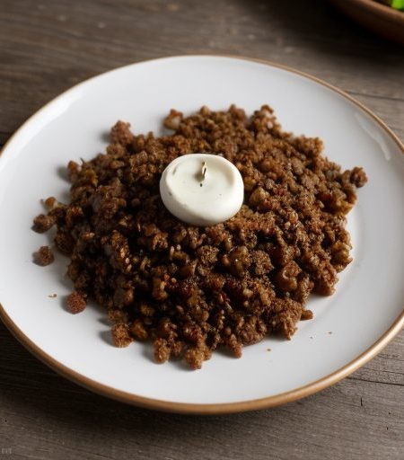 Deluxe Chili recipe image