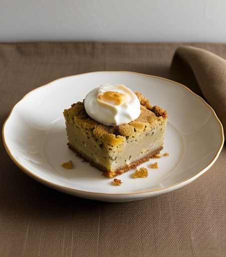 Deluxe Fruit Kugel (Tdn-9/22/93 recipe image