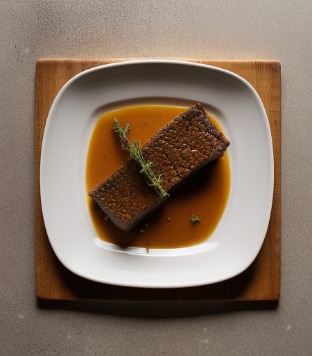 Demi-Glace recipe image