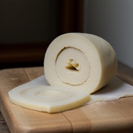 Denmark Rolls recipe image