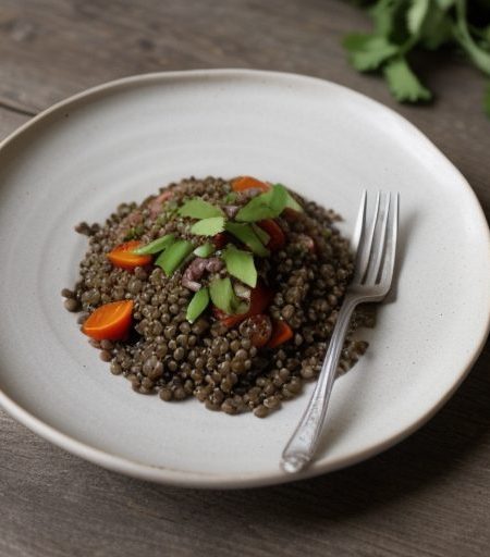 Denver Grainlette recipe image