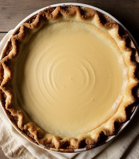 Derby Pie recipe image