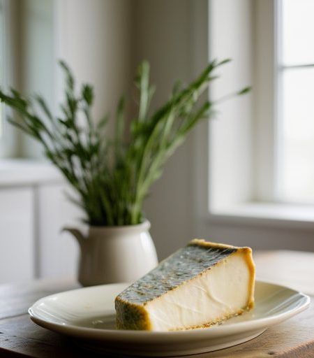 Derby Sage Parsnips(english recipe image