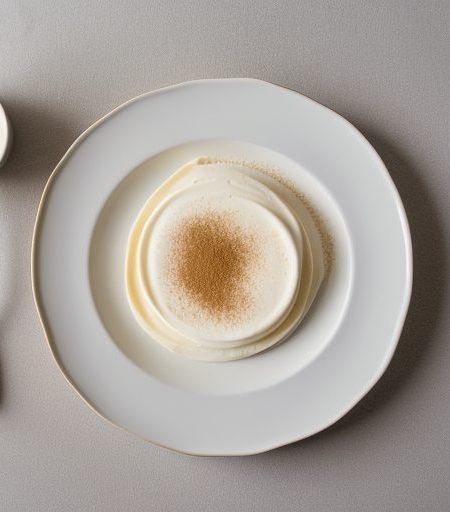 Dessert Crepe Batter recipe image