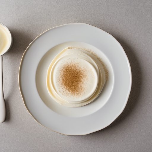 Dessert Crepe Batter recipe image