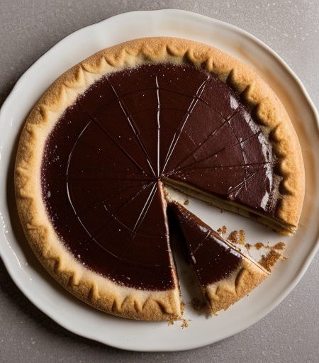 Dessert Pizza recipe image