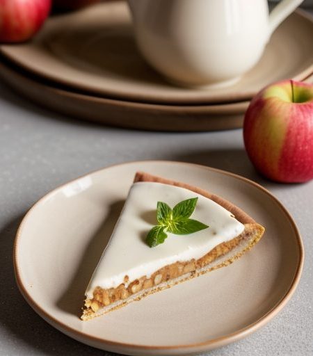Dessert Pizza Shells recipe image