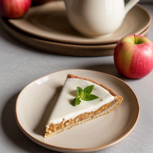 Dessert Pizza Shells recipe image