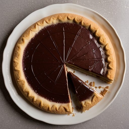 Dessert Pizza recipe image