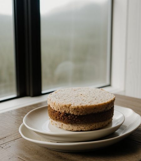 Determining Your Altitude Above Sea Level recipe image