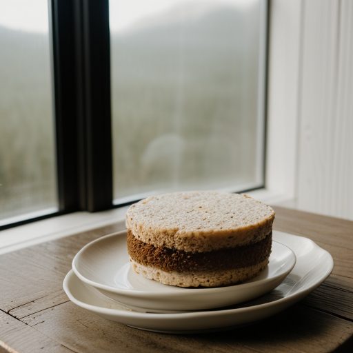 Determining Your Altitude Above Sea Level recipe image