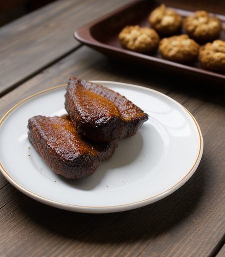 Devil Wings (Tm recipe image