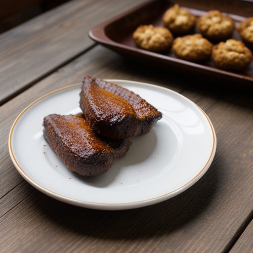 Devil Wings (Tm recipe image