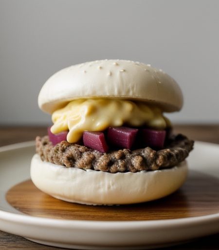Deviled Bologna Spread recipe image