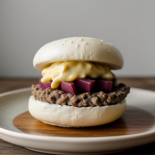 Deviled Bologna Spread recipe image