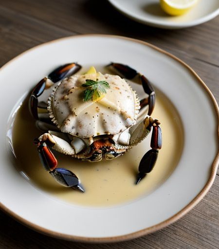 Deviled Crab recipe image