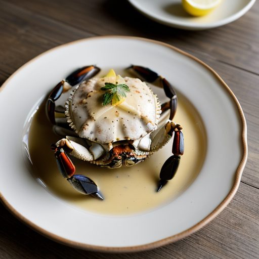 Deviled Crab recipe image