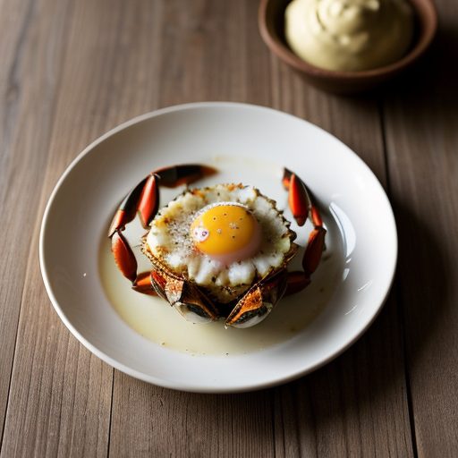 Deviled Crabs recipe image