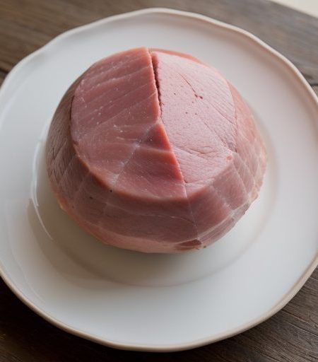 Deviled Ham recipe image