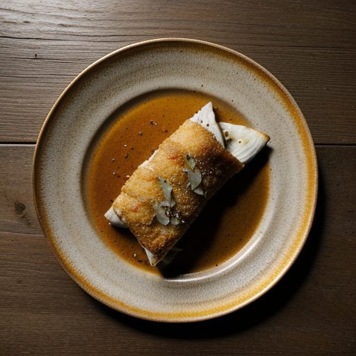 Deviled Smelt recipe image