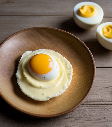Devilish Eggs recipe image