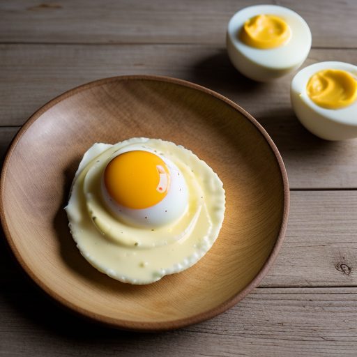 Devilish Eggs recipe image