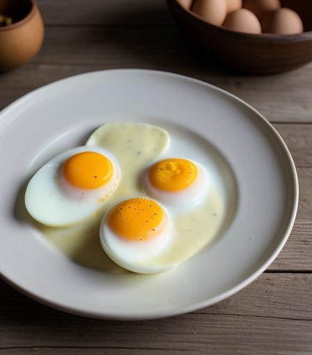 Devilishly Delicious Eggs recipe image