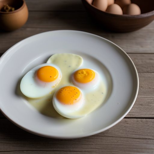 Devilishly Delicious Eggs recipe image