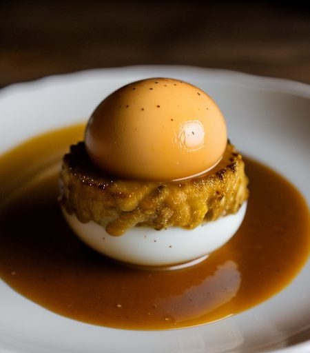 Devilled Eggs recipe image