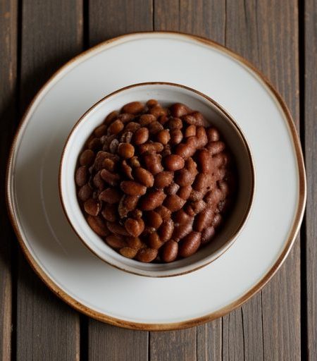 Devils Baked Beans recipe image