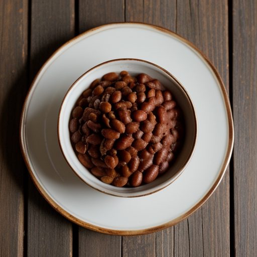 Devils Baked Beans recipe image