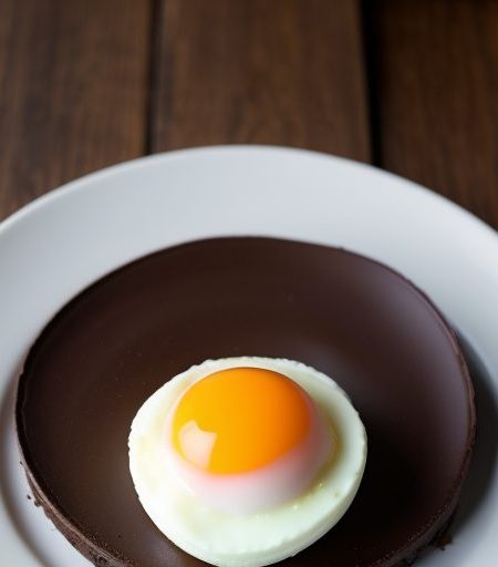 Devil's Decadence recipe image