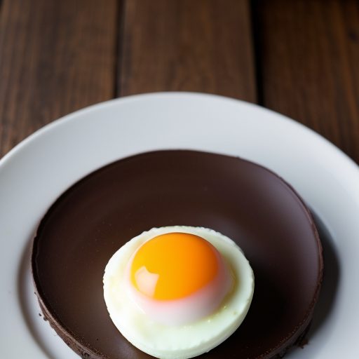 Devil's Decadence recipe image