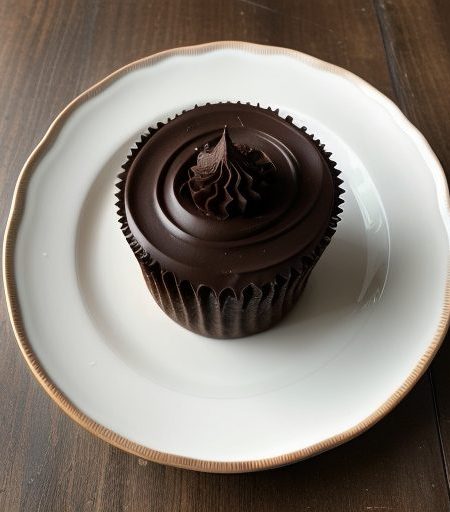 Devil's Decadence recipe image