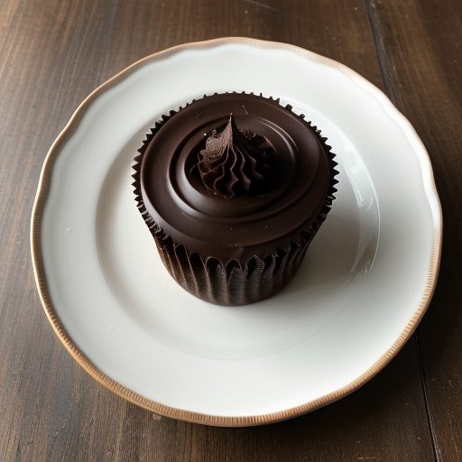 Devil's Decadence recipe image