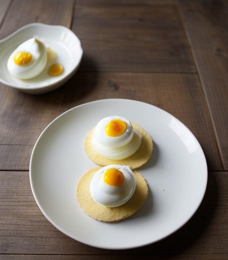Devils Food Snowmen recipe image
