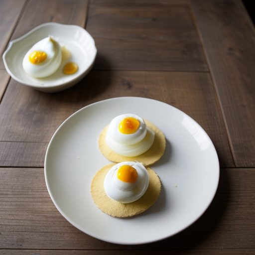 Devils Food Snowmen recipe image