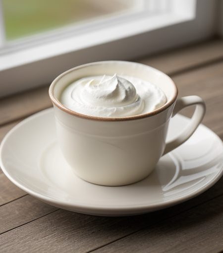 Devonshire Cream recipe image