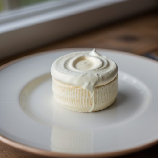 Devonshire Cream (Non-Traditional recipe image