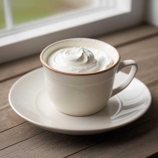 Devonshire Cream recipe image