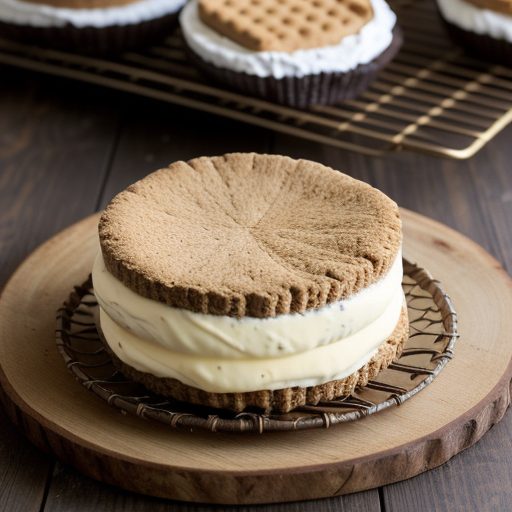 Devonshire English Cream (Heath Bar Cheeseca recipe image