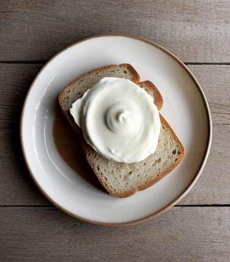 Devonshire Splits recipe image