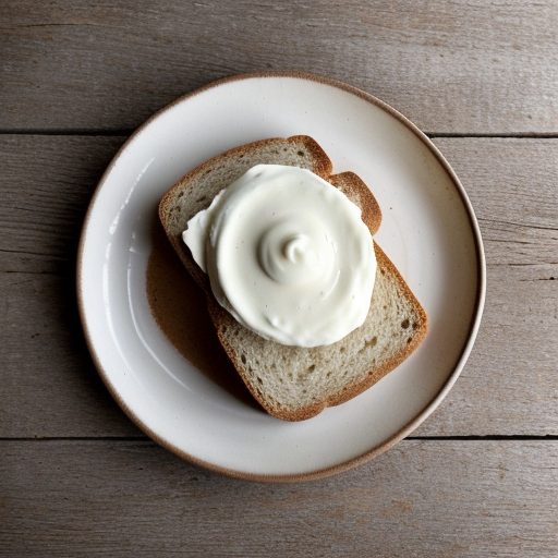 Devonshire Splits recipe image
