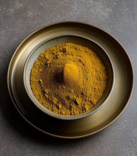 Dhal recipe image