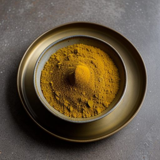 Dhal recipe image