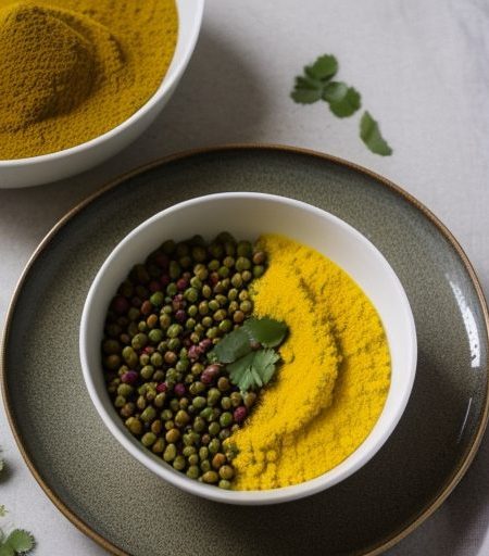 Dhansak recipe image
