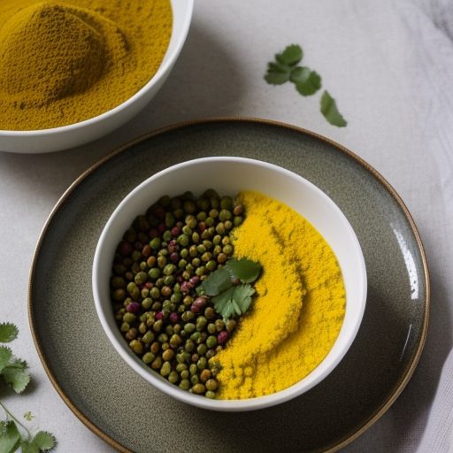 Dhansak recipe image