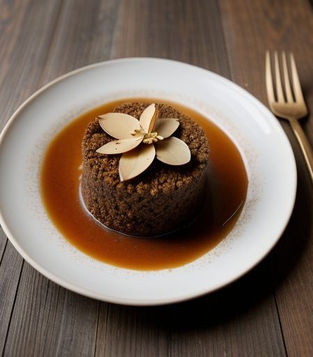 Di Saronno Amaretto recipe image
