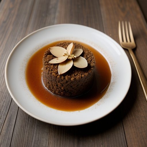 Di Saronno Amaretto recipe image